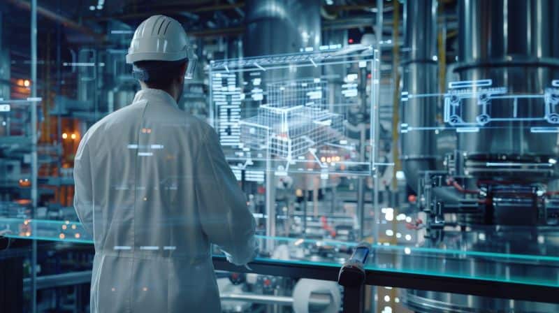 România a transmis Comisiei Europene proiectul Black Sea AI Giga Factory: 100.000 de acceleratoare AI la Cernavodă și Doicești /”Tehnologiile emergente nu sunt un lux. Sunt o necesitate strategică”