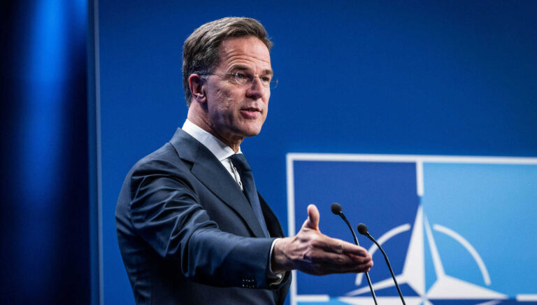LIVE / Prima zi a summitului NATO de la Haga. Mizele României. Mark Rutte spune că toți aliații vor agrea creșterea cheltuielilor pentru apărare la 5% din PIB