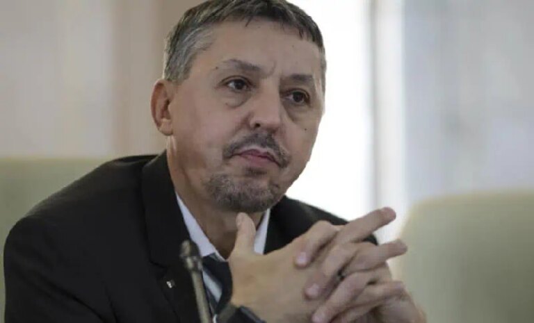 Viitoarele reforme din Educație, prezentate de ministrul David. “Țara este în criză, dacă nu facem ceea ce trebuie, ne vom bloca”