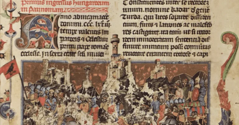 Hunii europeni nu erau de origine turcică, ci aveau rădăcini vechi siberiene, relevă un studiu lingvistic