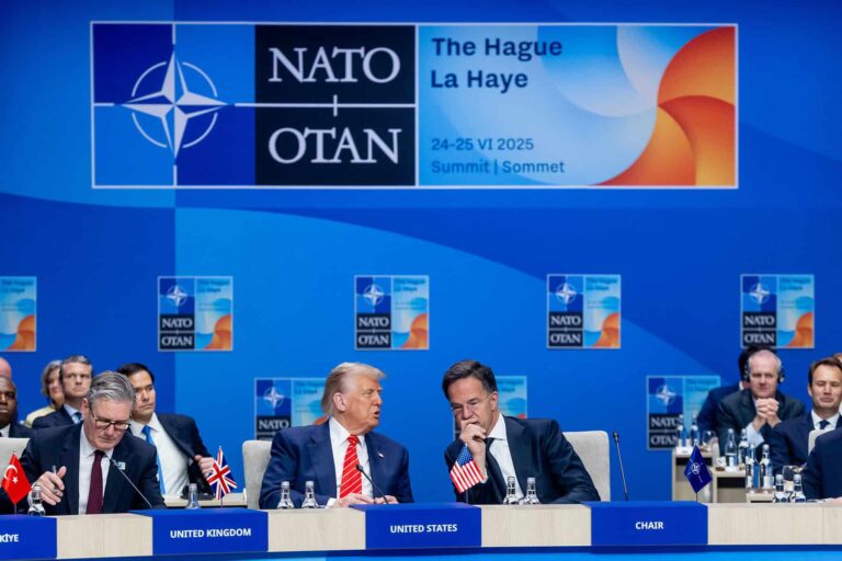 Declarația finală a Summitului NATO: 5% din PIB pe an pentru apărare, până în 2035 – Rusia, amenințare pe termen lung – Contribuțiile directe la apărarea Ucrainei, incluse în calculul cheltuielilor statelor membre