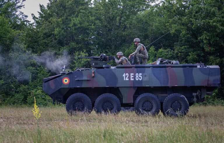 „ReArm România”: Ne-am întors de la Summitul NATO cu angajamentul de-a urca la 5% din PIB cheltuielile pentru apărare. Următorul pas – ce este SAFE, cine-l coordonează în România, ce prevede