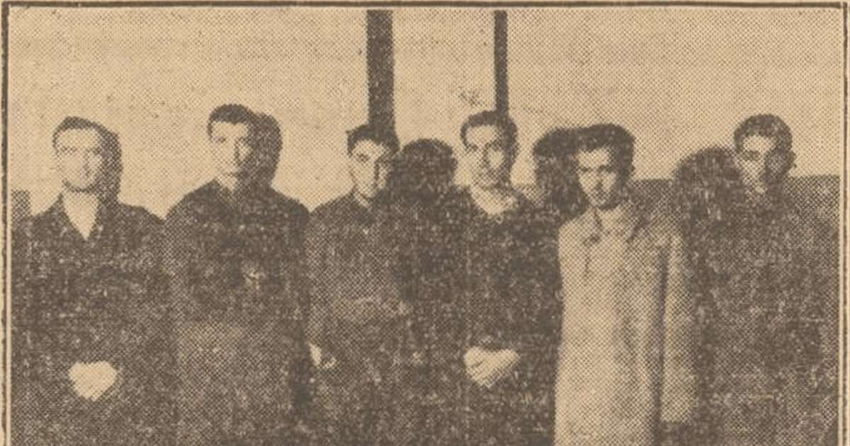 Arestarea banditului Argintaru, tâlharul deghizat în uniformă militară