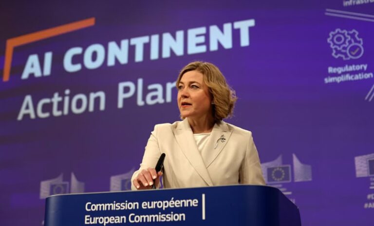 Ofensiva UE pentru atragerea de investitori care să dezvolte gigafabrici AI: 76 de firme au depus oferte