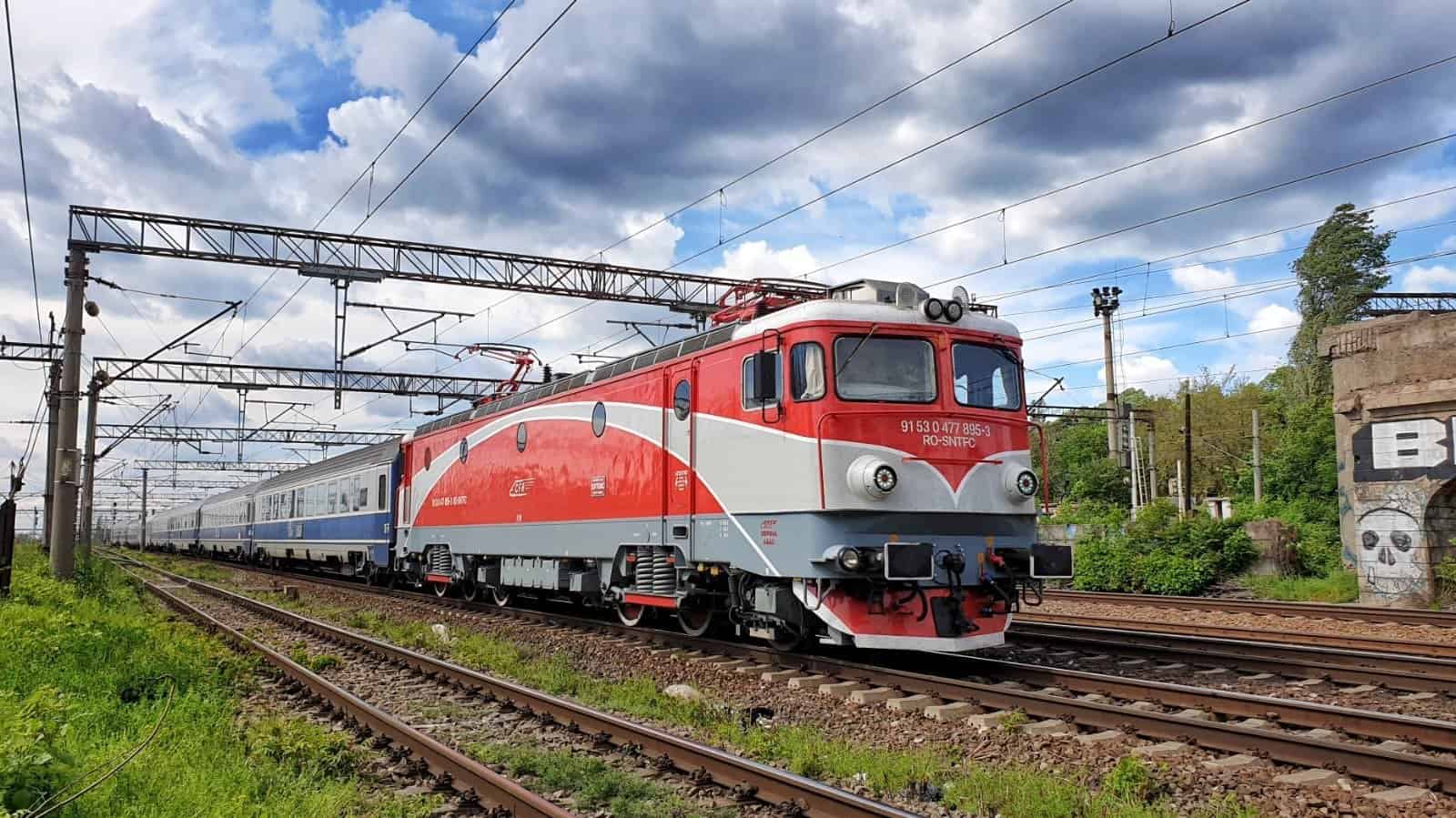 Cum stă România pe harta investițiilor în transportul european. UE – investiții 2,8 miliarde euro în 94 de proiecte