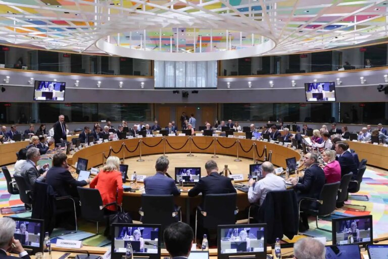 Undă verde la ECOFIN pentru România. Valdis Dombrovskis: Pachetul fiscal, o etapă în direcția bună – Ne vom prezenta evaluarea în toamnă