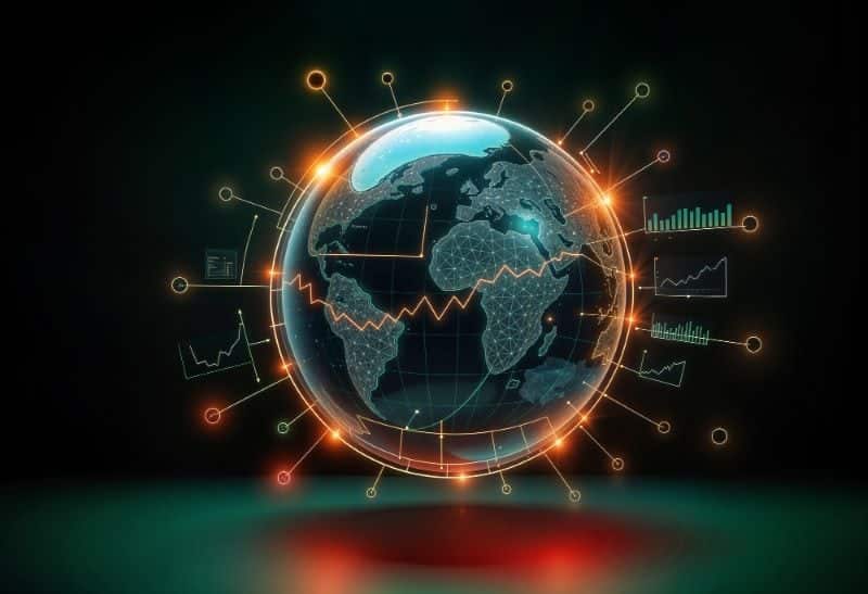 Capital Economics: Acest război comercial este doar un simptom – cauza e fracturarea globală
