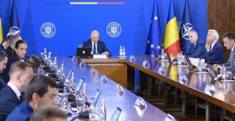 Scade prima de risc suveran a României – Dobânzile coboară la cel mai redus nivel din 2025, după adoptarea pachetului fiscal