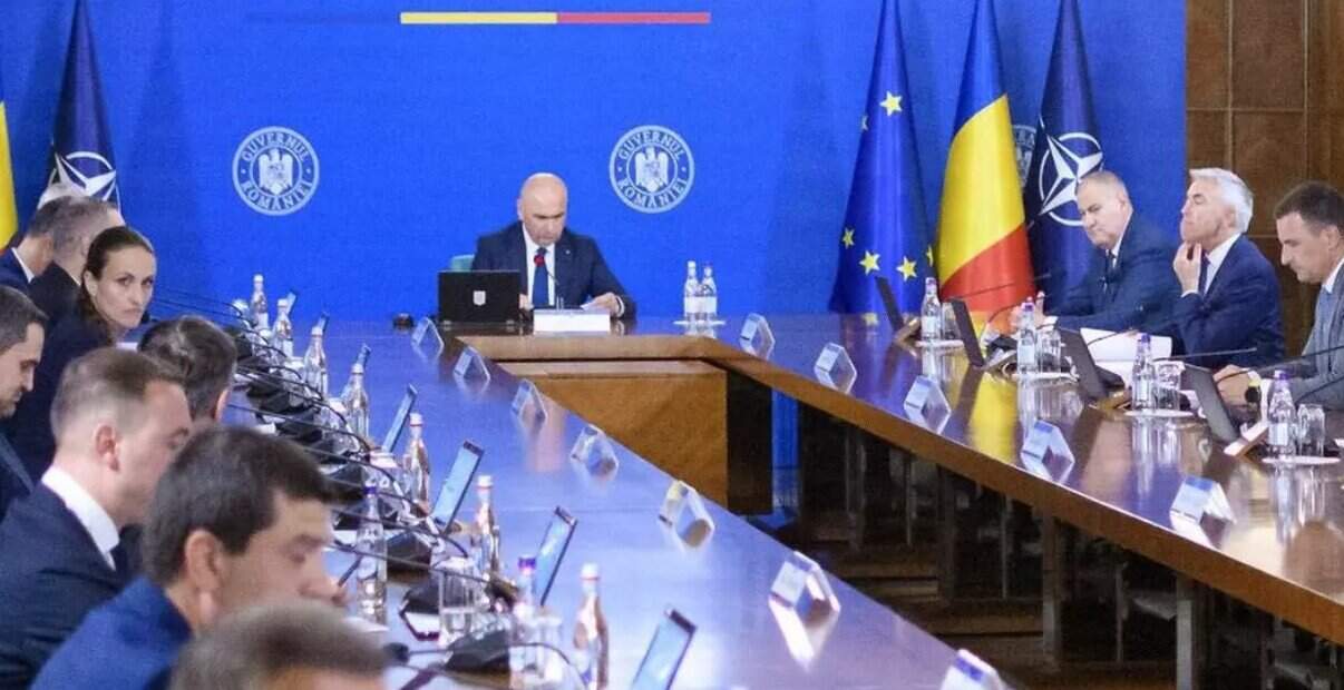 Scade prima de risc suveran a României – Dobânzile coboară la cel mai redus nivel din 2025, după adoptarea pachetului fiscal