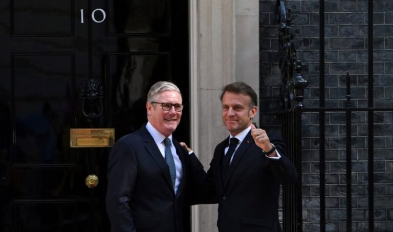 Declarația de la Northwood – Textul integral: Acord istoric între cele două puteri nucleare ale Europei: „Orice amenințare extremă la adresa acestui continent va determina o reacție din partea celor două națiuni”