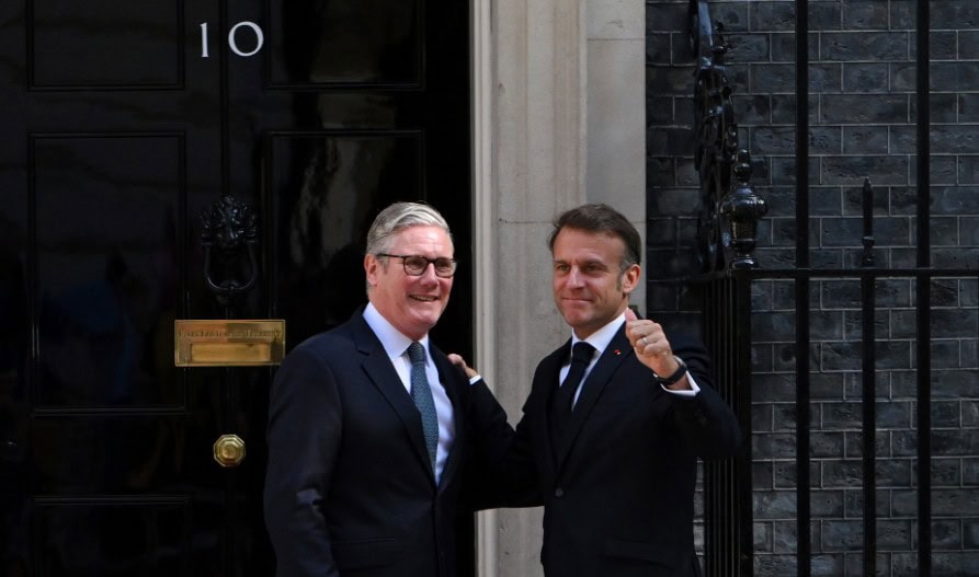 Declarația de la Northwood – Textul integral: Acord istoric între cele două puteri nucleare ale Europei: „Orice amenințare extremă la adresa acestui continent va determina o reacție din partea celor două națiuni”