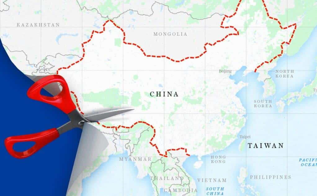 The Telegraph: Zidul tarifar al SUA împotriva Chinei. Administrația Trump vrea să blocheze capacitatea Beijingului de a eluda tarifele prin intermediari