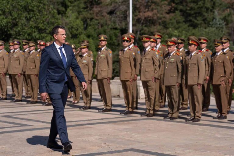 Defence Industry Europe: România – prima țară europeană care va achiziționa sistemul de apărare aeriană Iron Dome