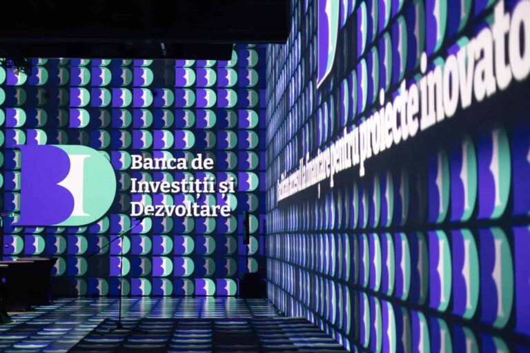 Noua bancă de dezvoltare a României va gestiona un fond de 233,3 mil. euro pentru finanțarea IMM-urilor