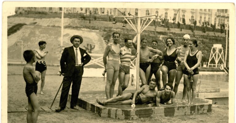 De ce s-a opus Nicolae Iorga construirii unui ștrand în București