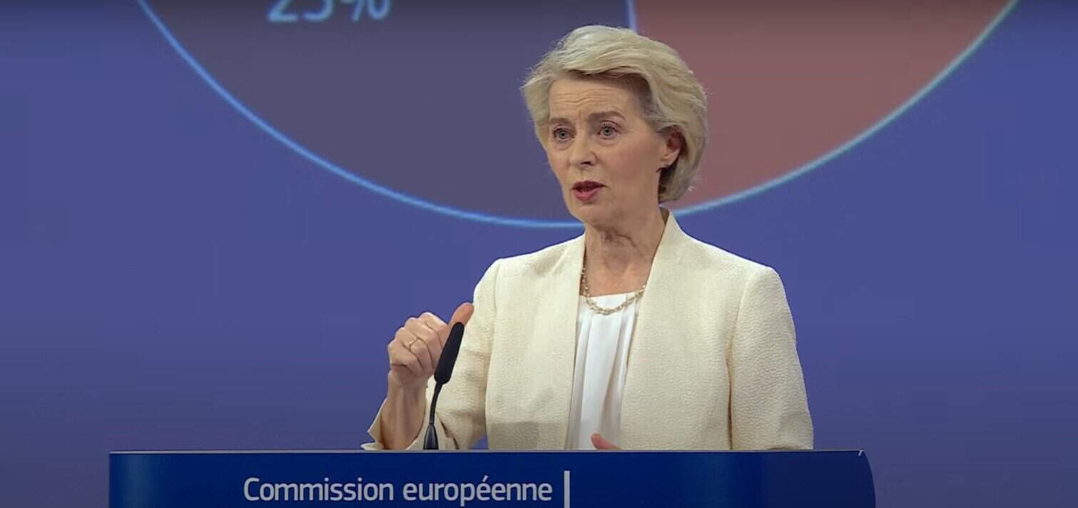 Video / Viitorul Buget al UE – prezentat de Ursula von der Leyen – schimbare severă de filosofie. Ce direcții vor urma banii Europei în deceniul dificil care ne așteaptă