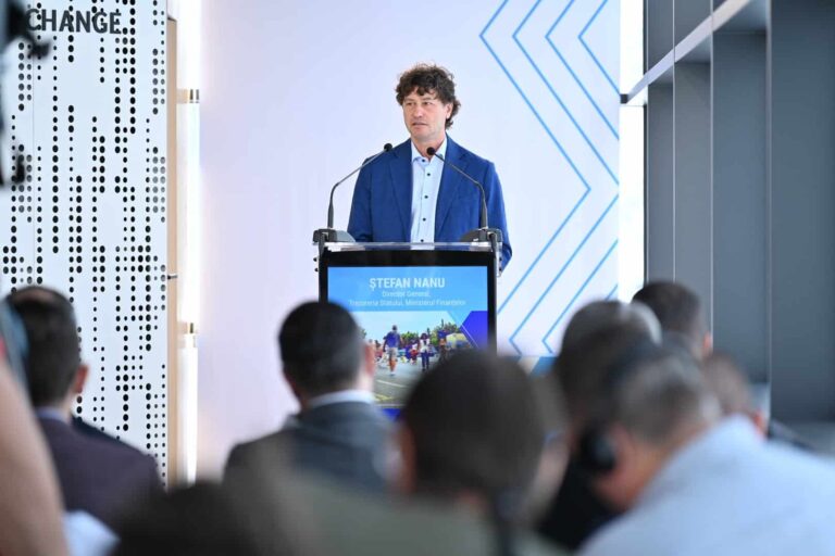 Șeful Trezoreriei, liantul României cu investitorii: ”Încrederea este mult îmbunătățită în toate mediile”. Ultimele date arată că populația a asigurat un procent uriaș din necesarul de finanțare al statului