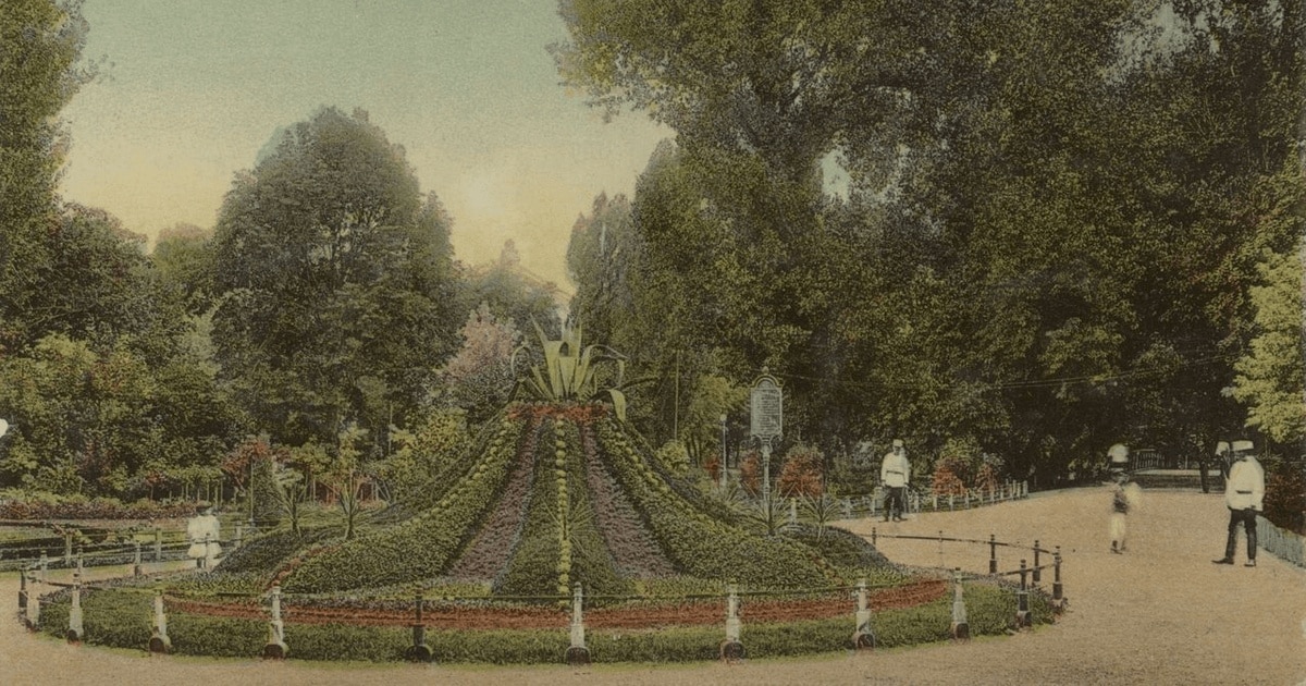 De ce nu-i plăcea lui Tudor Arghezi numele Parcului Cișmigiu