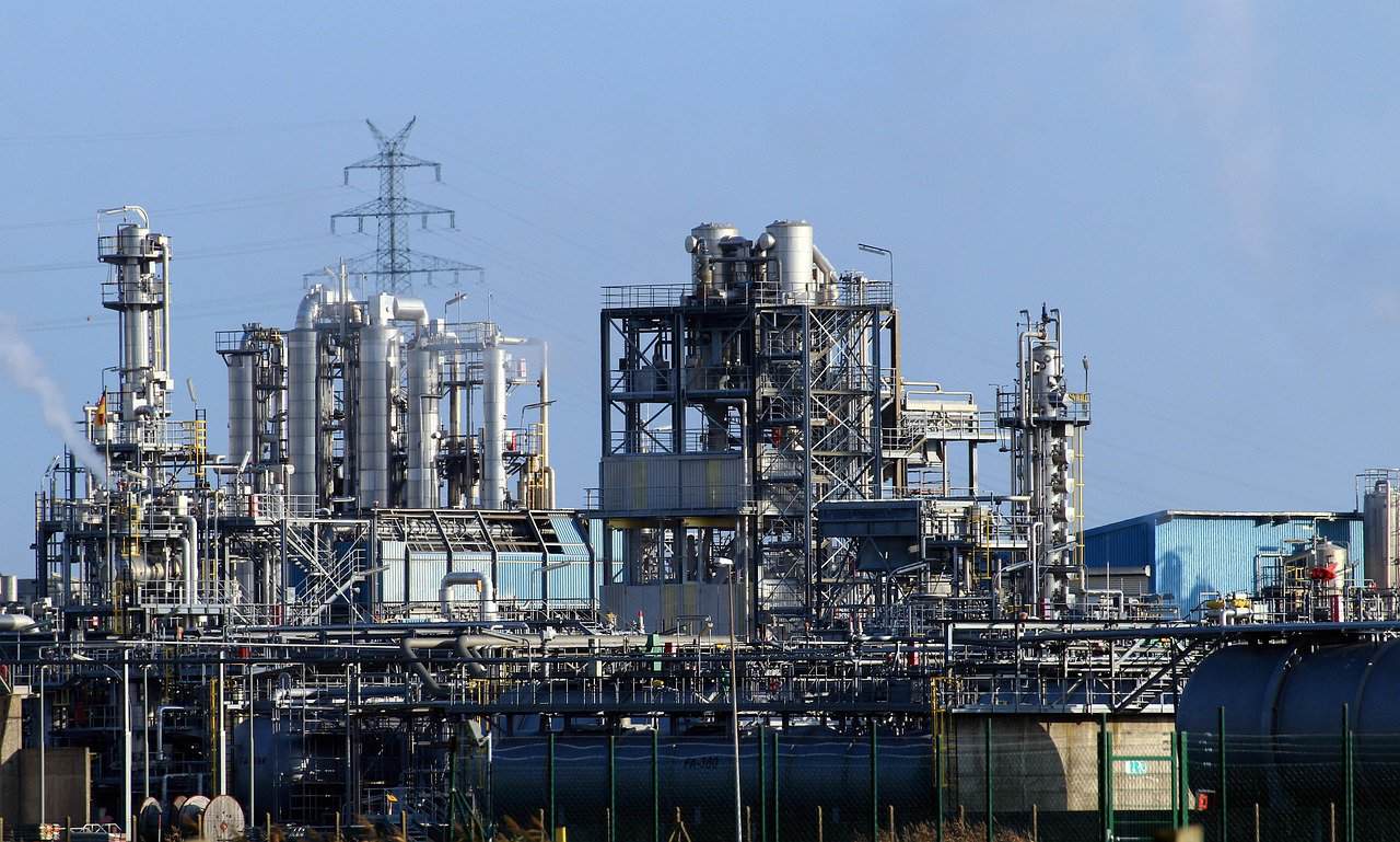 Industria – o veste bună și una rea: a crescut în luna mai în termeni anuali; dar ca urmare a efectului de bază. Încă nu am ajuns la nivelul de dinainte de pandemie