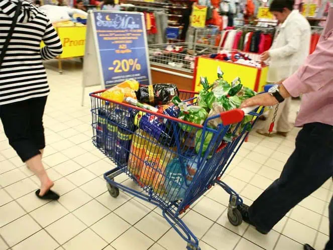 Analiză / Scăderea drastică de la consum trage în jos creșterea economică și încasările bugetare