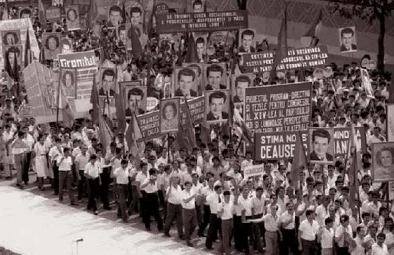 “Percepția populației cu privire la regimul comunist. Reperele nostalgiei” / 66,4% din români cred că statul comunist avea mai mult grijă de cetățenii săi