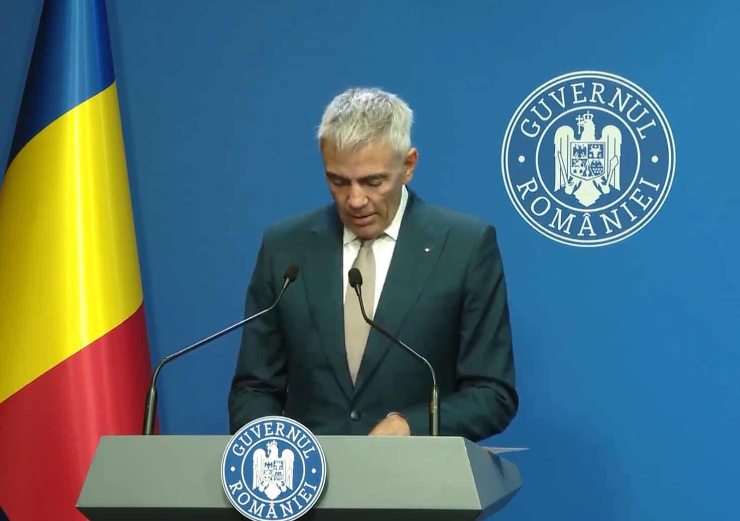 VIDEO/ Pachetul 3 al reformei: Companiile de stat. Premierul Bolojan și vicepremierul Anastasiu au anunțat principiile și prioritățile – de la transparență, la noi criterii de perfomanță. Fotografia șantierului