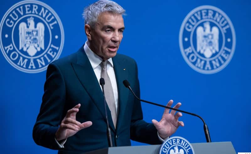 Dezvăluiri despre vicepremierul Dragoș Anastasiu: a plătit mită, 8 ani, pentru a-și asigura protecția unui inspector ANAF. Reacția Guvernului: “Circumstanțele cazului nu au legătură cu calitatea de vicepremier”