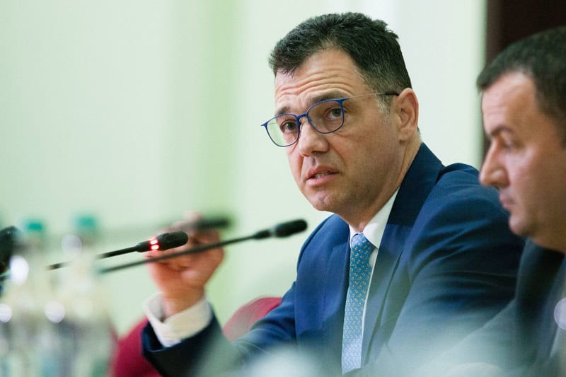 Analiză bizară a lui Radu Oprea – secretar general al Guvernului și fost ministru al Economiei: Compară profiturile marilor companii monopoliste de stat cu cele din economia privată pe care o acuză de evaziune