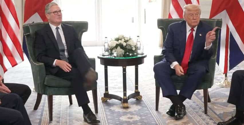 Donald Trump îi dă un nou ultimatum lui Vladimir Putin pentru încheierea unui armistițiu cu Ucraina