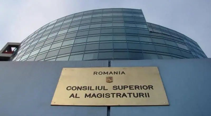 CSM, zid în fața reformării pensiilor magistraților: Comunicat politic foarte dur, care numește măsurile ca fiind ”un dictat” și ”manifestare abuzivă”