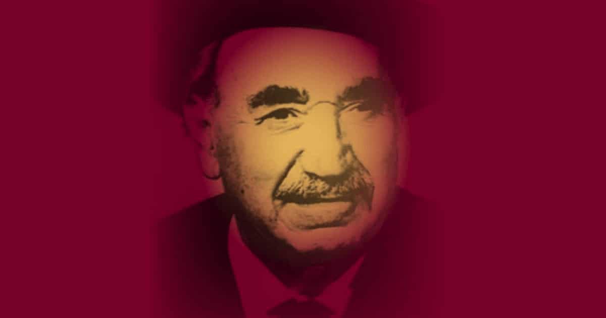 Pamfil Șeicaru: „Nu adversarii te doboară, ci propriile tale scăderi”