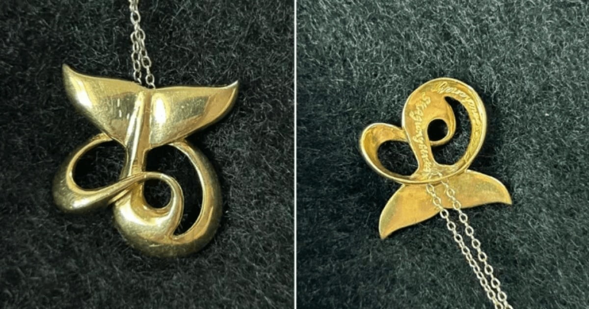 Comoara din praful uitării: Povestea bijuteriei de 1 dolar care a ascuns o avere