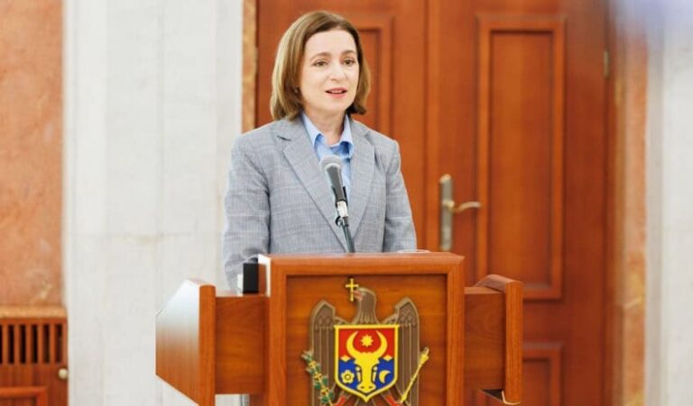 Maia Sandu: 10 instrumente de imixtiune ”fără precedent” a Rusiei în alegerile din R. Moldova. Moscova pregăteşte terenul pentru a-și propulsa oamenii în Parlamentul de la Chișinău