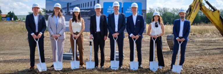 Diehl Aviation la Craiova – nemții își extind prezența în România cu o nouă unitate de producție