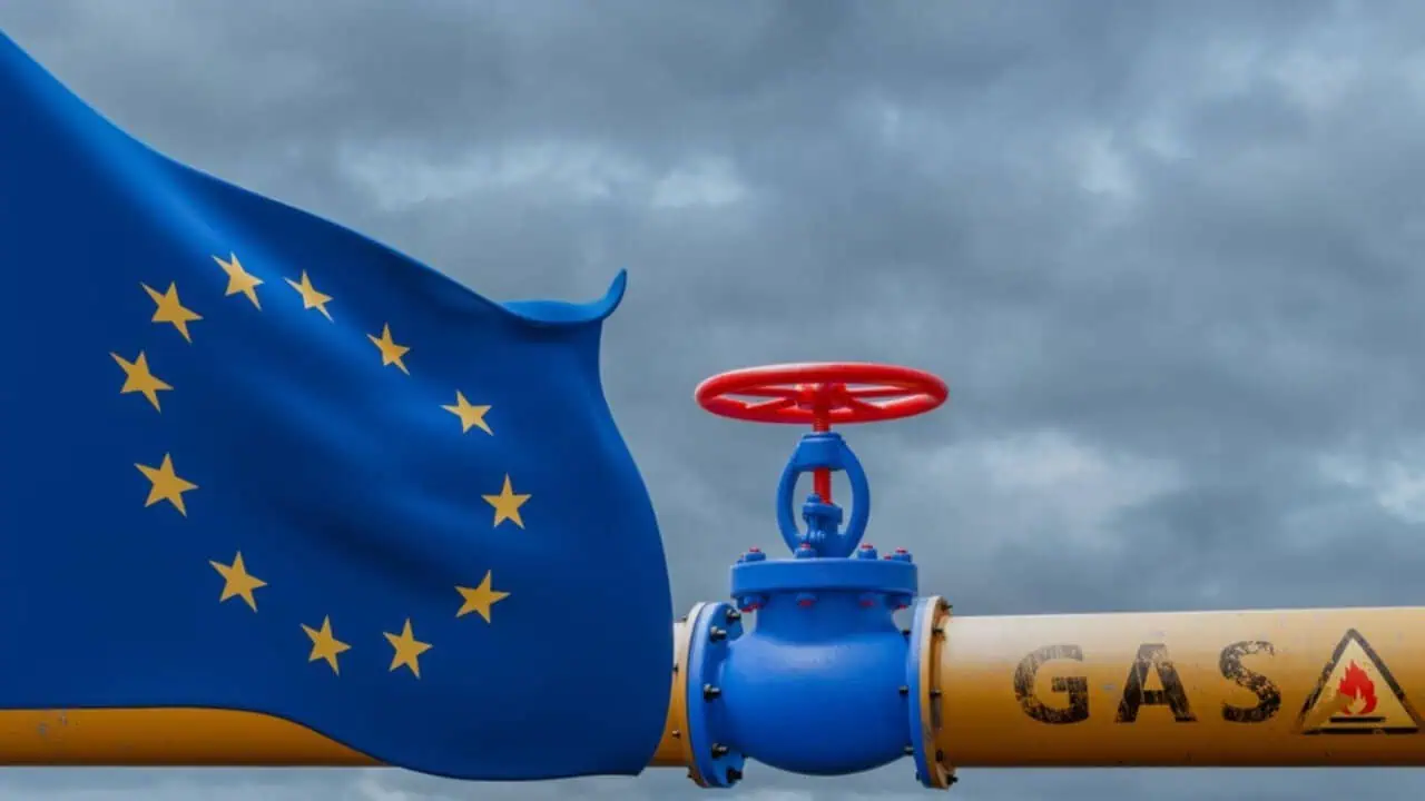 UE se confruntă cu o alegere dificilă: GNL, sau net zero? Furnizorii amenință că nu vor mai livra gaze în Europa