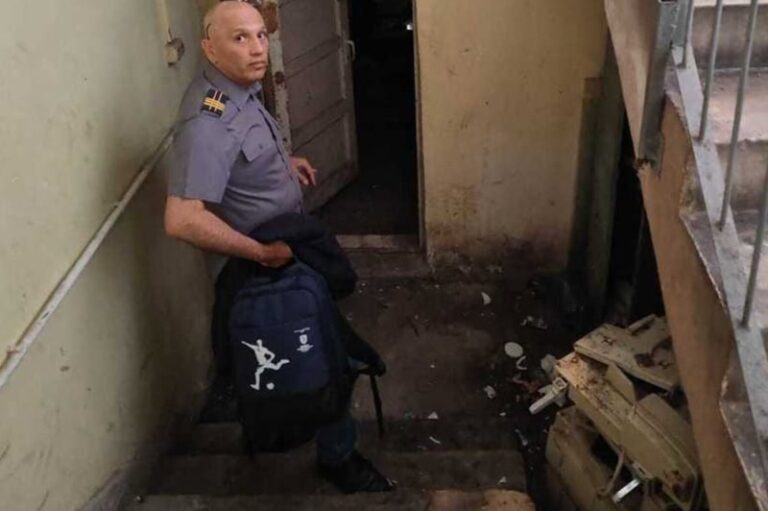 Operațiunea “Cuiburile cu fantome” – ANAF a descoperit peste 1.500 de firme la o singură adresă