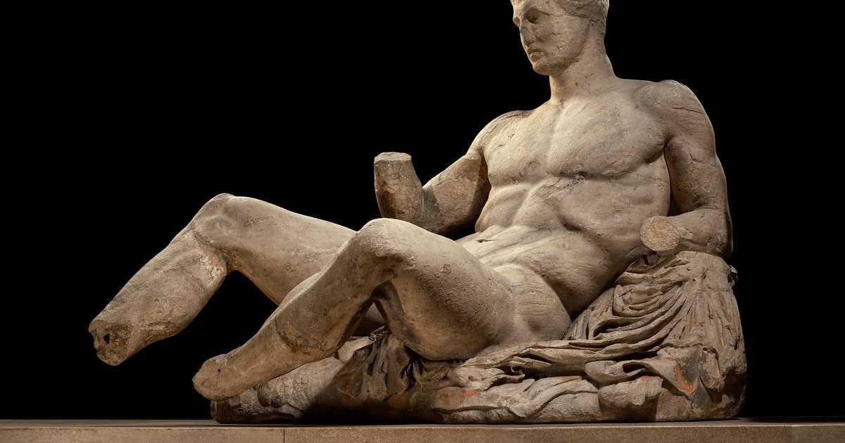 De ce statuile grecești au organe genitale mici: idealul masculin și mitul decenței în lumea antică