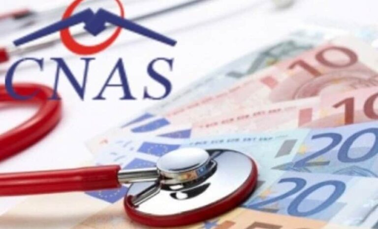 Măsurile din Sănătate care au intrat în vigoare la 1 august – noutățile privind concediile medicale și categoriile care plătesc CASS