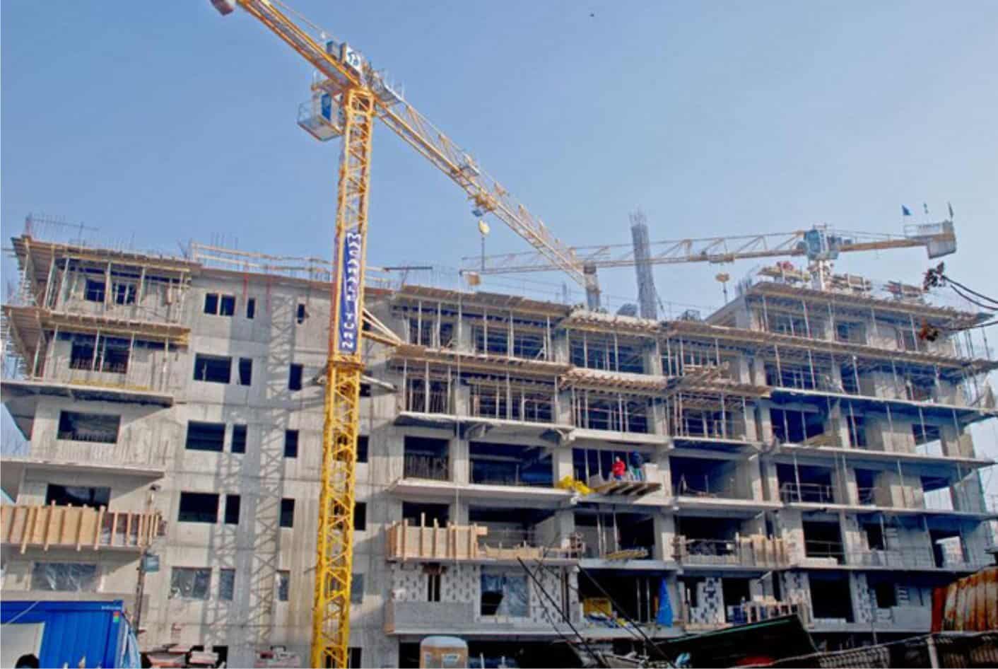 Creșterea TVA la locuințe pune capac la șansa familiilor tinere de-a-și cumpăra o casă și presează în sus prețul chiriilor: de ce au explodat prețurile în ultimii 4 ani?                          Programul „Noua Casă”, tot mai inaccesibil