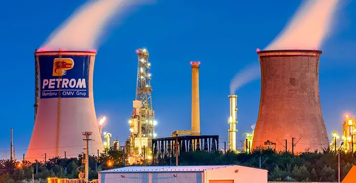 Taxa pe stâlp, impact de 70 de mil. lei la Petrom – Compania vrea să-și recupereze pierderile din gaze și energie electrică până la final de an și a amânat acordarea de dividende speciale