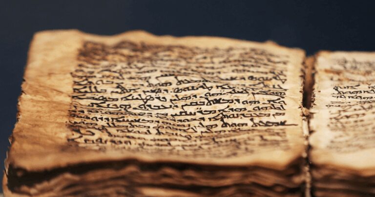 Cum rescrie biologia înțelegerea Noului Testament: Cazul dispariției „Fiului lui Dumnezeu”