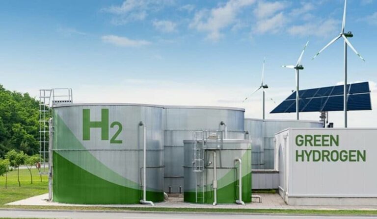 Privit cu multă speranță: hidrogenul „verde” – mult prea scump pentru a susține tranziția energetică