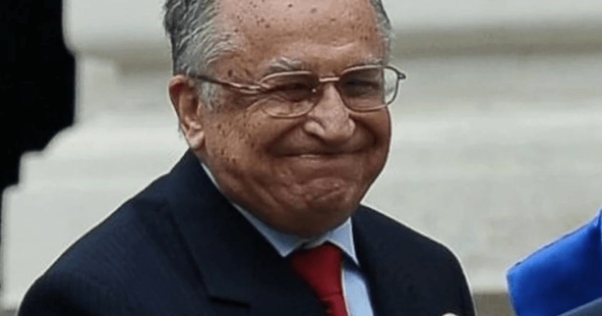 De unde a luat Ion Iliescu sintagma „capitalism de cumetrie”?