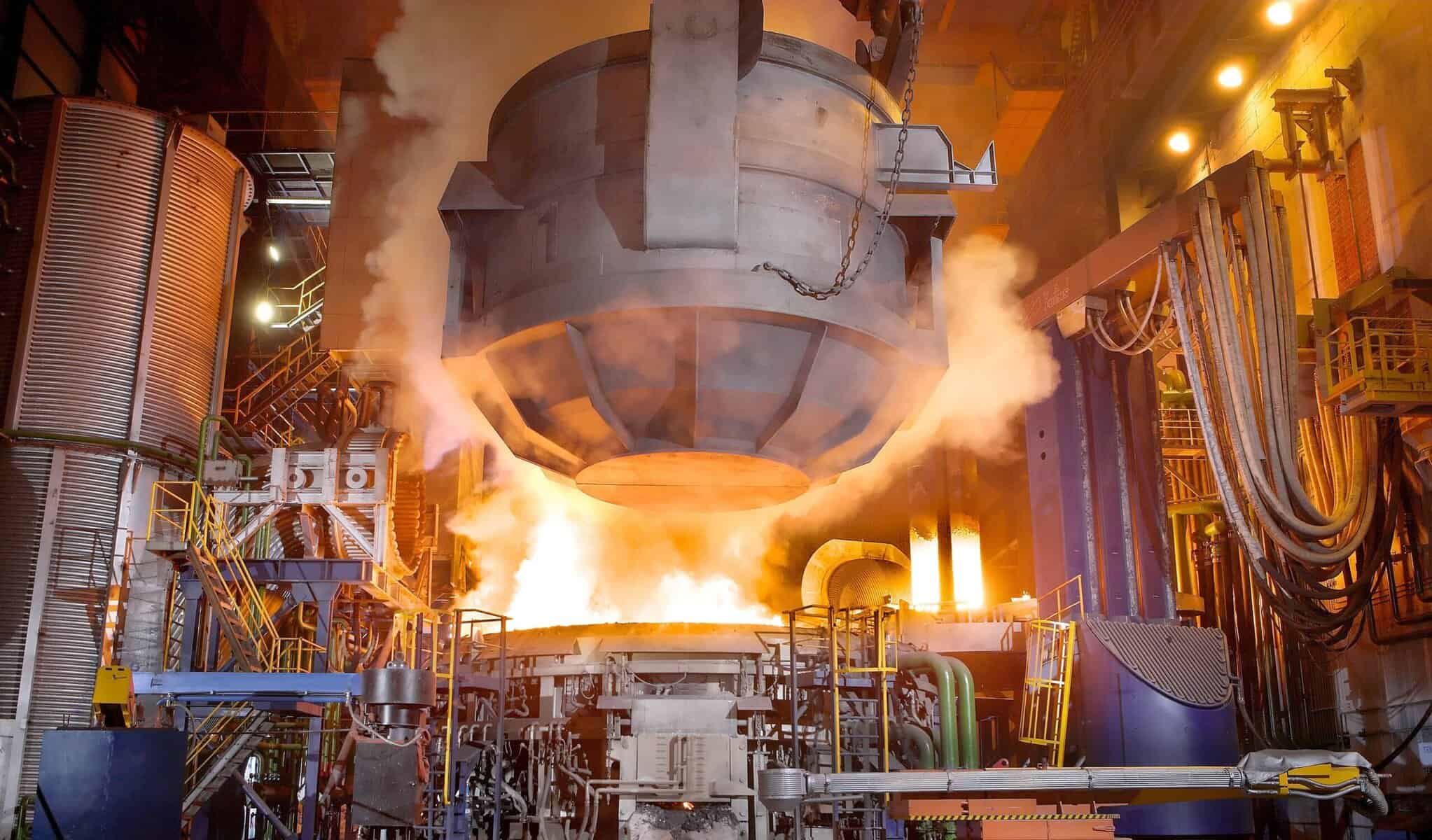Situație critică la Liberty Galați, care a oprit din nou producția și caută urgent investitori pentru a relua ritmul – Într-o lună jumate a produs 52.000 tone de oțel premium / Corpul de Control al premierului și Antifrauda, controale la Sidex