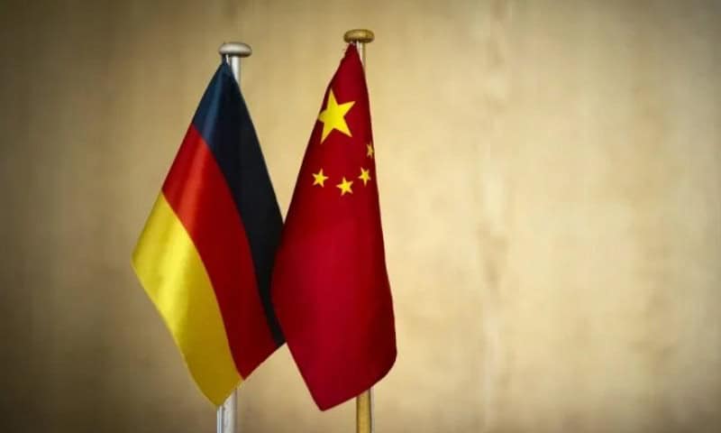 „Șocul chinez” a ajuns în Germania, afectând direct sectoarele-cheie ale economiei