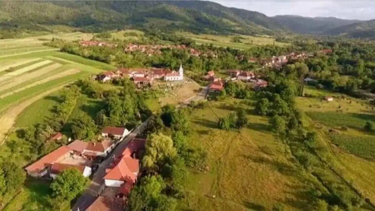 DOCUMENT/ Reforma administrației locale – Ministerul Dezvoltării a publicat proiectul de legislație: Principalele modificări