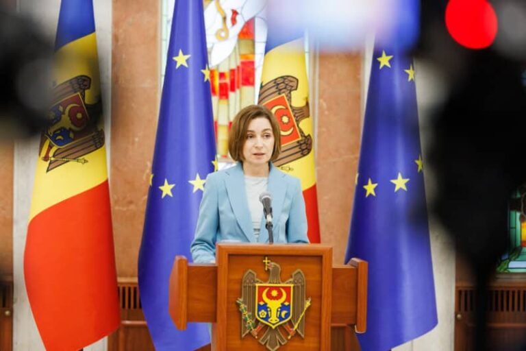 Războiul hibrid total asupra Republicii Moldova – o privire din ”tranșee”: Rețeaua Șor și cei 3 ploni de dezinformare pe care stă asaltul Rusiei