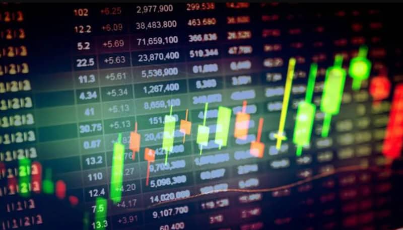 Câștigurile companiilor europene rămân în urmă față de cele americane, pe măsură ce războiul comercial frânează redresarea pieței