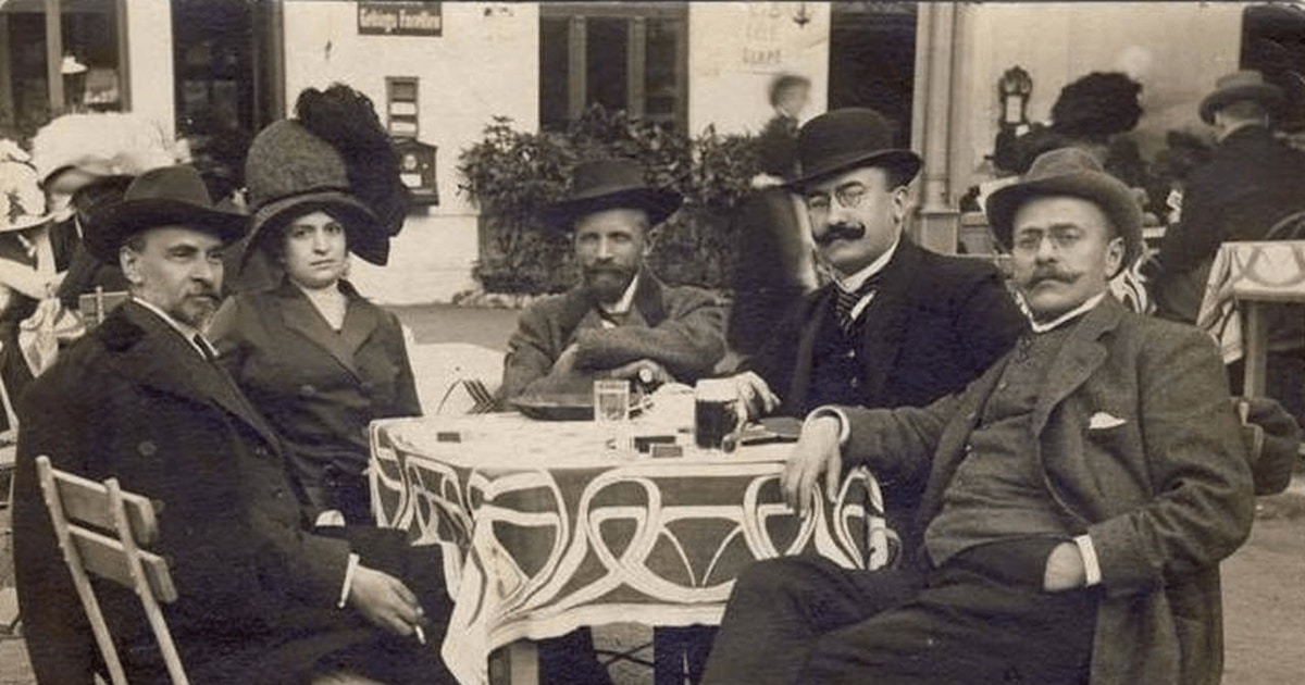 Cârciuma din Buzău deținută odinioară de Caragiale, scoasă la vânzare