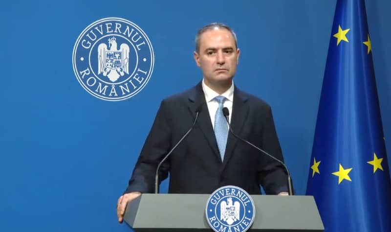 Video / Pachetul 2 de reformă fiscală: Schimbare de filosofie la taxarea multinaționalelor – modificări majore la regimul fiscal – taxă nouă pe coletele Temu/Shein. Reformă și la ANAF, care se subordonează Finanțelor
